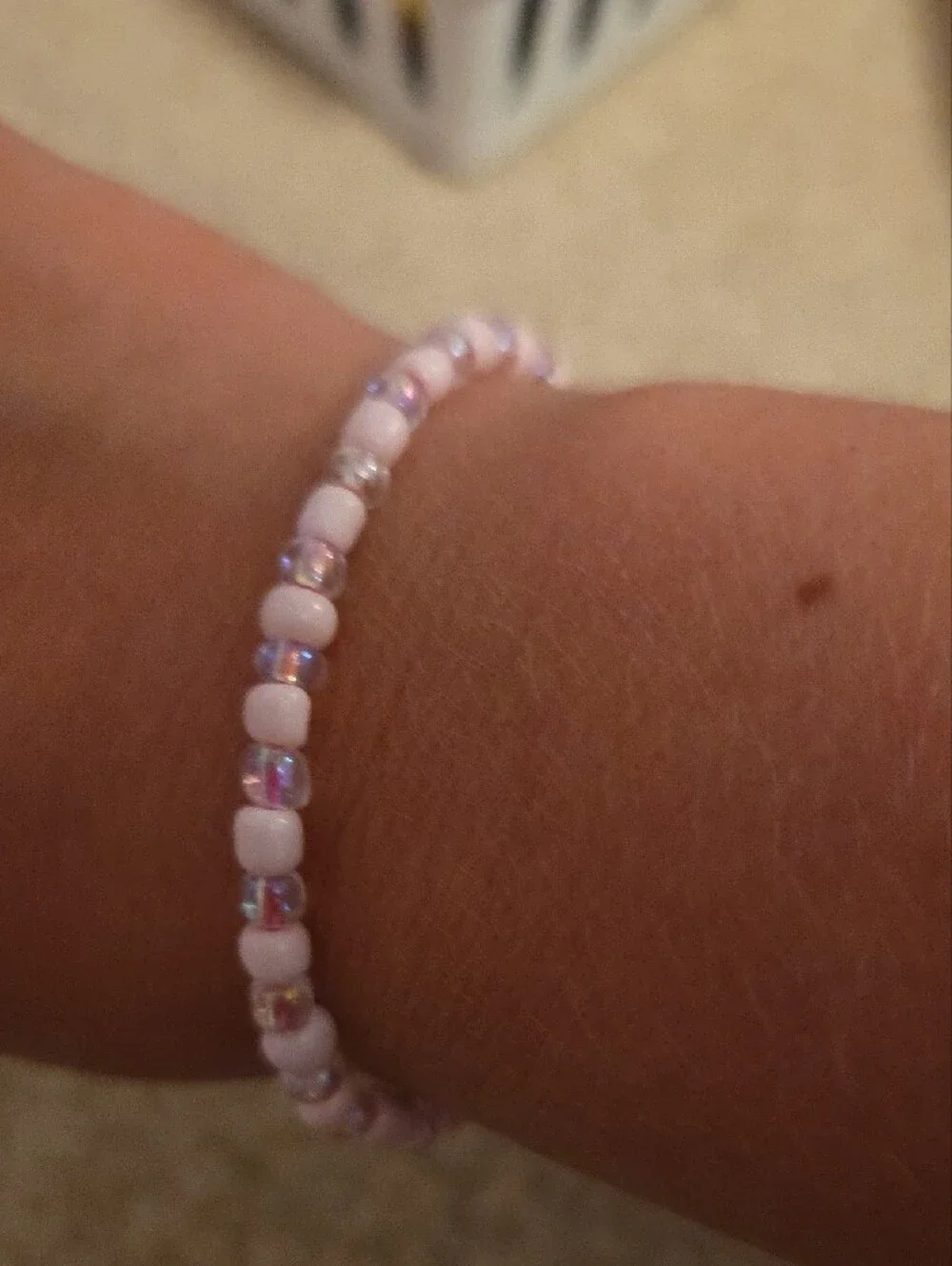 N/A light pink